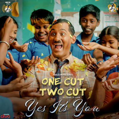 Yes It's You (From ”One Cut Two Cut”)/Nakul Abhyankar and Benny Dayal
