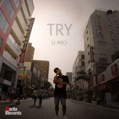 TRY/U-MIO