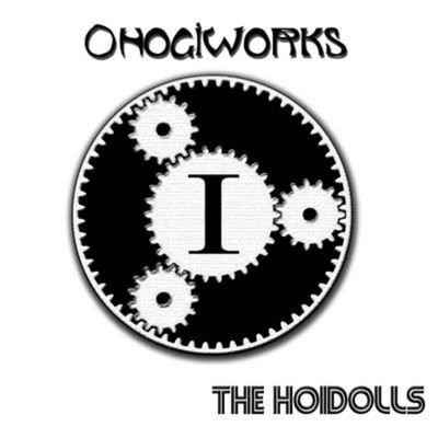 ○HOGIWORKS1/THE HOIDOLLS