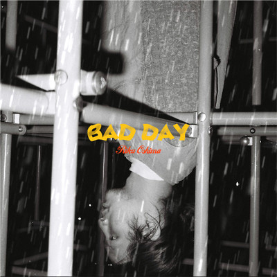 シングル/BAD DAY/Riku OSHIMA