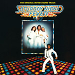 アルバム/Saturday Night Fever (The Original Movie Soundtrack)/Various Artists