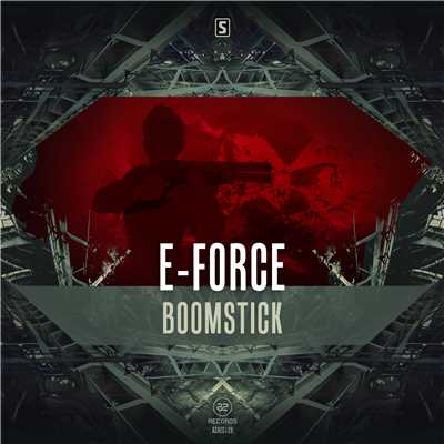 シングル/Boomstick (Original Mix)/E-Force