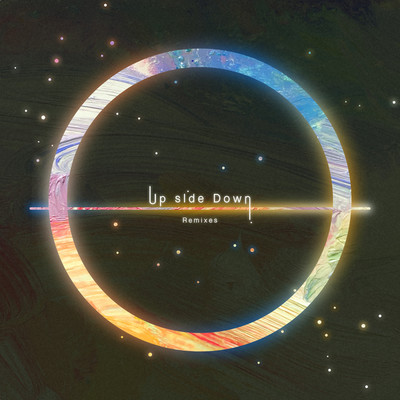 Upside Down(Remixes)/Rouno