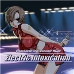 シングル/Electric Intoxication/BingoBongoP