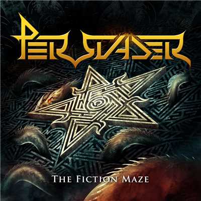 THE FICTION MAZE/PERSUADER