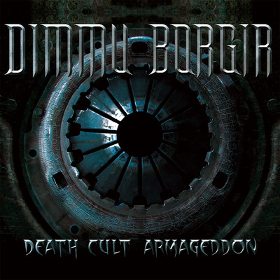 アルバム/Death Cult Armageddon [Japan Edition]/Dimmu Borgir