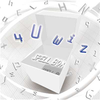 4Uwiz(SE)/SPELL BOX