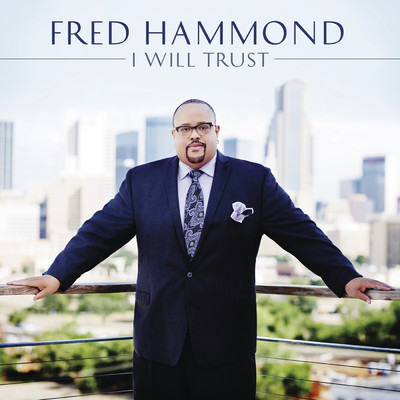 It's Only The Comforter/Fred Hammond