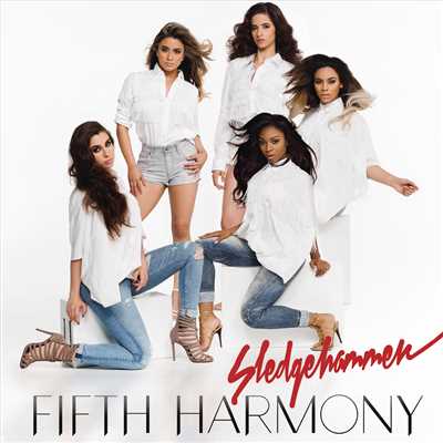 Sledgehammer/Fifth Harmony