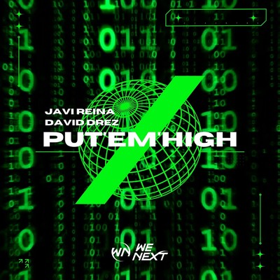 Put'Em'High (Extended Version)/David Drez