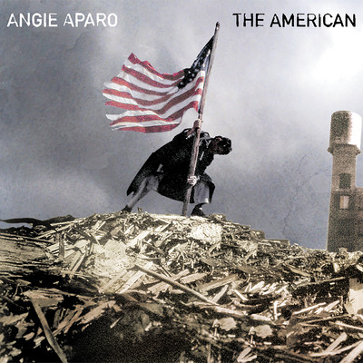 The American/Angie Aparo