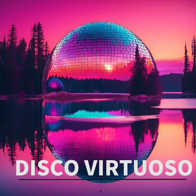 シングル/Disco Virtuoso/Funky Flash