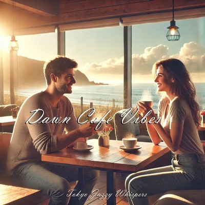 シングル/Dawn Cafe Vibes/Tokyo Jazzy Whispers