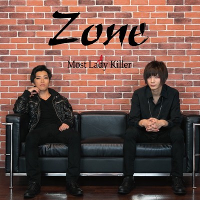 シングル/Zone/Most Lady Killer