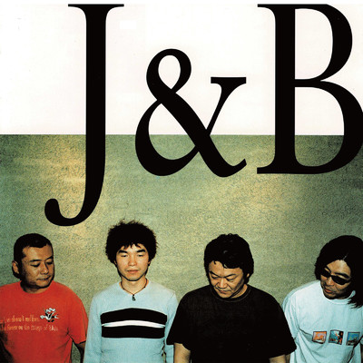 J&B/J & B