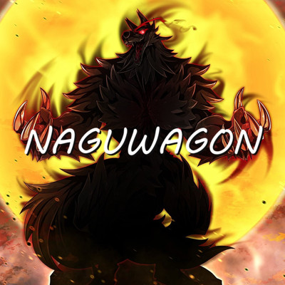 Wolf/NAGUWAGON