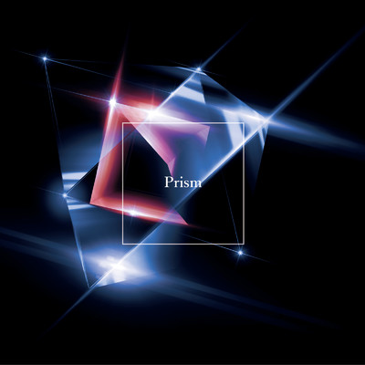 アルバム/Prism/REY