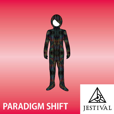 PARADIGM SHIFT (Live)/JESTIVAL