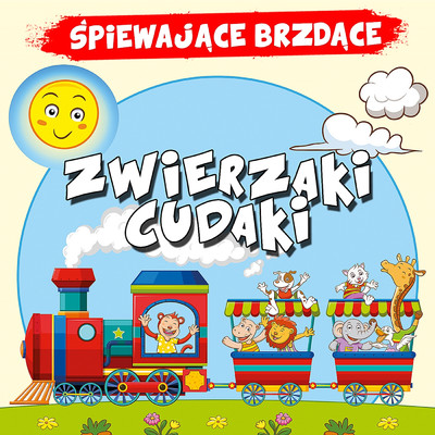 アルバム/Zwierzaki cudaki/Spiewajace Brzdace