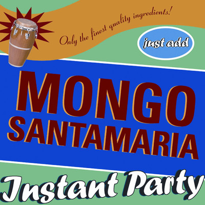 シングル/Juan Jose (Live)/Mongo Santamaria