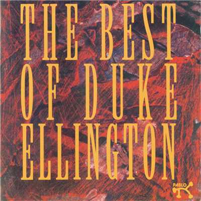 アルバム/The Best Of Duke Ellington/デューク・エリントン