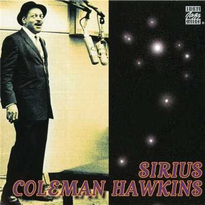 アルバム/Sirius/Coleman Hawkins