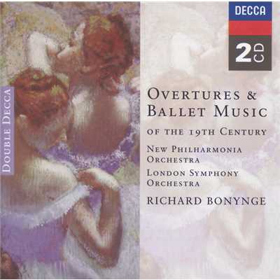 シングル/Rossini: Torvaldo e Dorliska - Overture/ロンドン交響楽団／リチャード・ボニング