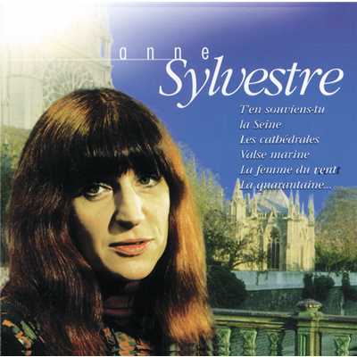 T'En Souviens-Tu La Seine/Anne Sylvestre