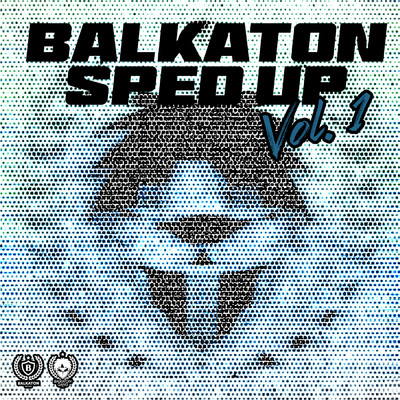 Geto Princeza (Sped Up)/Elena／Balkaton Gang／Speed Radio Balkans