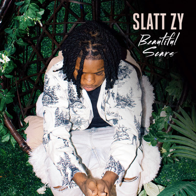 シングル/Beautiful Scars (Clean)/Slatt Zy