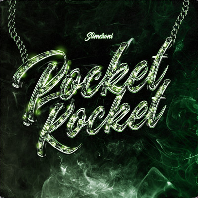 Pocket Rocket (Clean)/Slimeroni