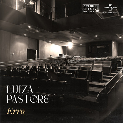 Erro/Luiza Pastore