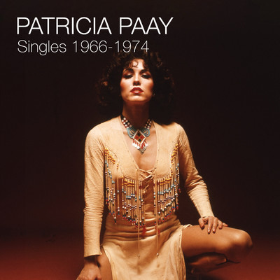 Tell Me You Never Gonna Leave Me/Patricia Paay
