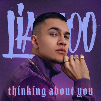 シングル/Thinking About You/LIAMOO