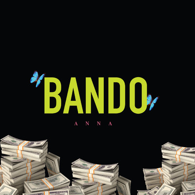 シングル/Bando/ANNA