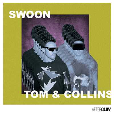 シングル/Swoon/Tom & Collins