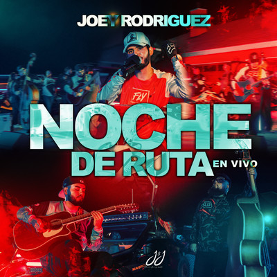 Dos Botellas De Mezcal (En Vivo)/Joey Rodriguez