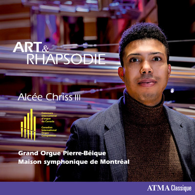 Art & Rhapsodie/Alcee Chriss III