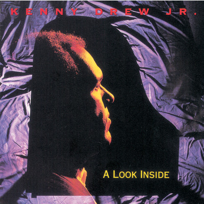 アルバム/A Look Inside/Kenny Drew, Jr.