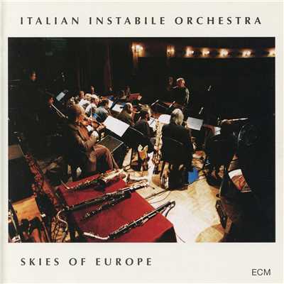 Meru Lo Snob/Italian Instabile Orchestra