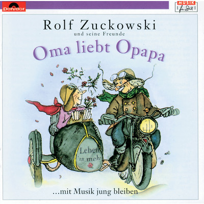 シングル/Wenn dieses Lied ein Oldie ist/Rolf Zuckowski und seine Freunde