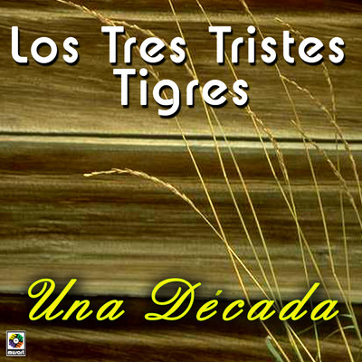 シングル/Dile Que Venga/Los Tres Tristes Tigres