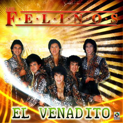 アルバム/El Venadito/Los Felinos
