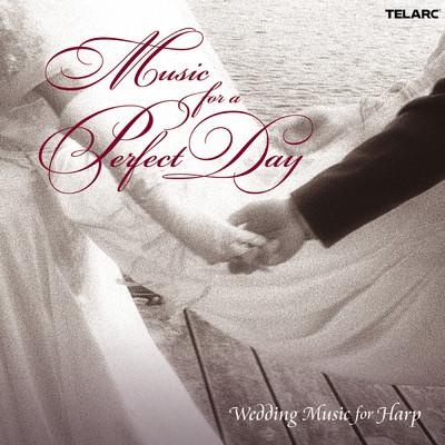 アルバム/Music for a Perfect Day: Wedding Music for Harp/コンドナシス・ヨランダ