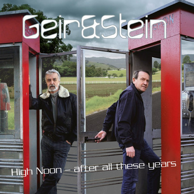 I Don't Care What They Say/Geir & Stein