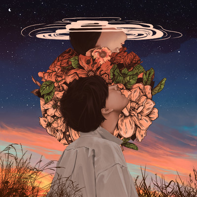 シングル/Just Fine/Satria The Monster