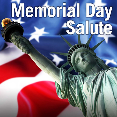 Memorial Day Salute/101 Strings Orchestra & Orlando Pops Orchestra