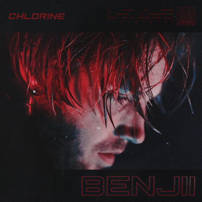 Chlorine/BENJII