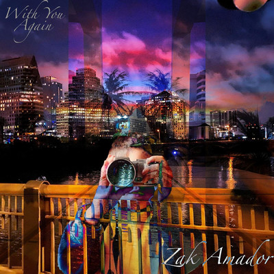 With You Again/Zak Amador