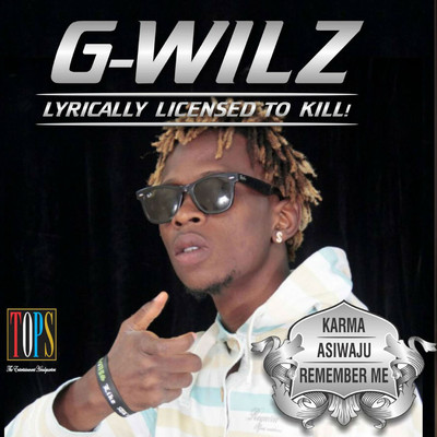 Lyrically Licensed to Kill (feat. Milly X)/G-Wilz